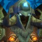 Character Avatar